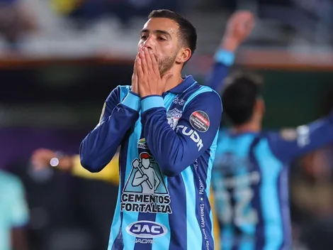 Memes tras la vergonzosa eliminación del Pachuca en Concachampions