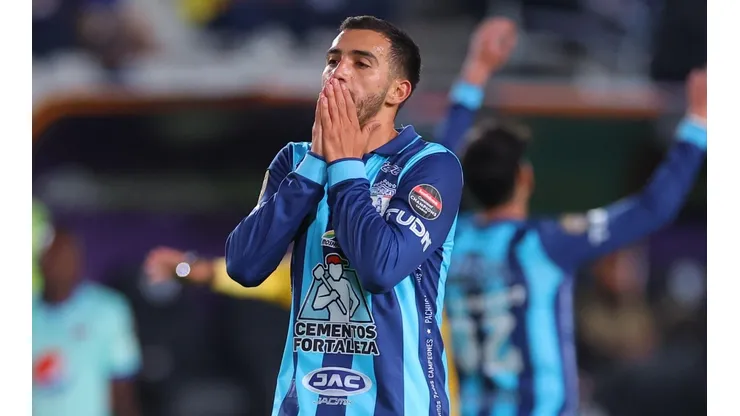Memes tras la vergonzosa eliminación del Pachuca en Concachampions