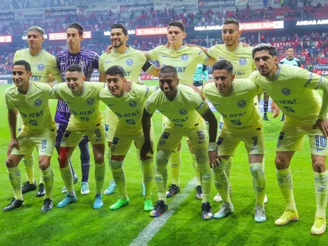 Dos jugadores, a CONTRARRELOJ para jugar el Clásico