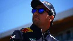 Checo Pérez envía mensaje a toda la categoría.