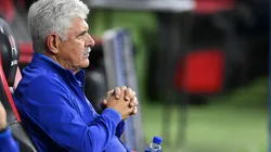 Tuca Ferretti ya piensa en el próximo mercado de pases