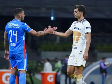 ¿Juan Dinenno a Cruz Azul? Esto sabemos de la supuesta negociación