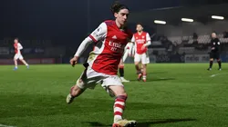 Not Released (NR) Copyright in this image belongs to The Arsenal Football Club plc