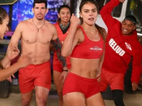 Exatlón All Star 2023: FILTRAN quién gana la Villa 360 este LUNES 20 de marzo