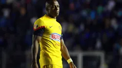 América rechazó al hijo de Chucho Benítez y ya encontró club en lejano destino