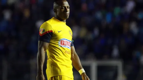 América rechazó al hijo de Chucho Benítez y ya encontró club en lejano destino