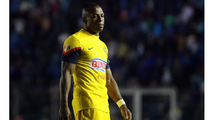 América rechazó al hijo de Chucho Benítez y ya encontró club en lejano destino