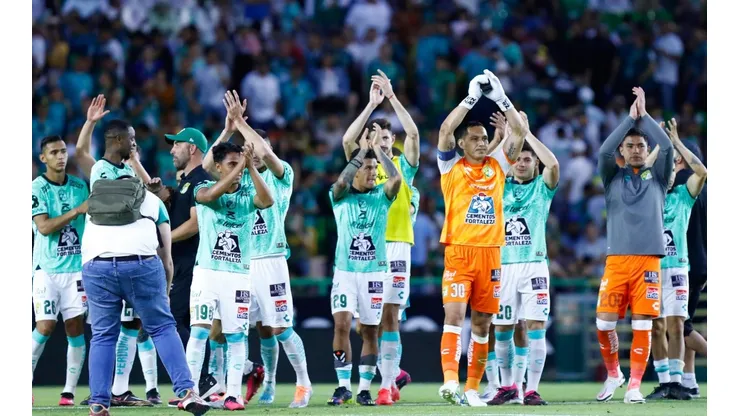 León de México