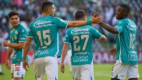 León eliminó al Tauro FC en la Concachampions