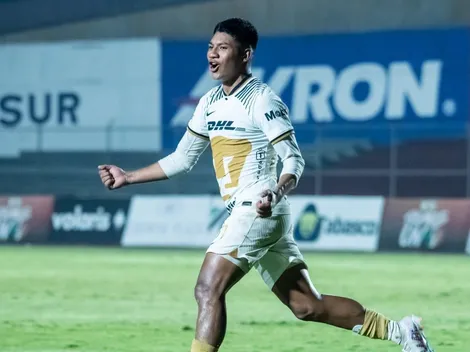 Pumas Tabasco rescató un punto ante La Paz