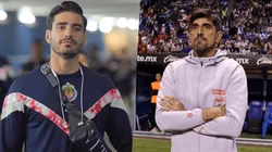 Briseño llenó de elogios a Paunovic.