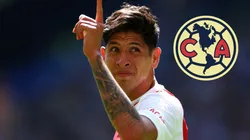Edson Álvarez le dejaría un dineral a América