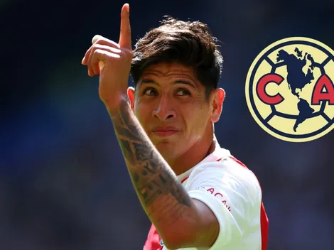 ¿Cuánto dinero ganaría América si Ajax vende a Edson Álvarez?