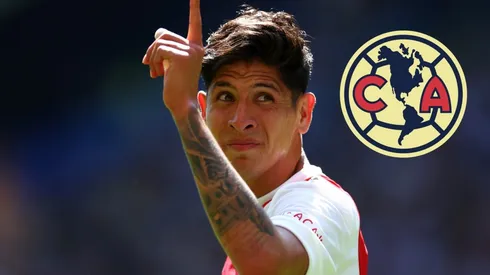 Edson Álvarez le dejaría un dineral a América