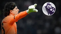 Memo Ochoa Premier League 2023