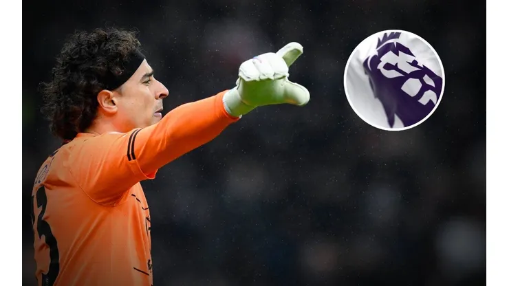 Memo Ochoa Premier League 2023