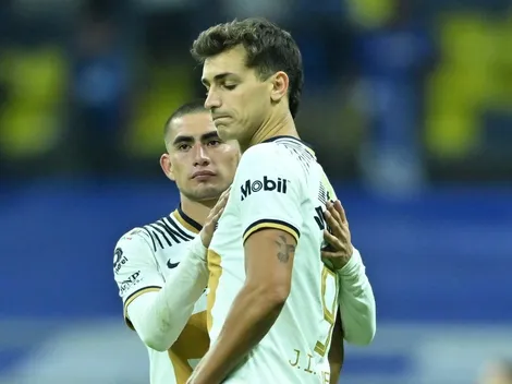 ¡El objetivo que Pumas no puede olvidar!