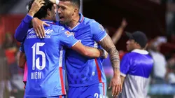 Una figura de Cruz Azul elogió a la Liga MX