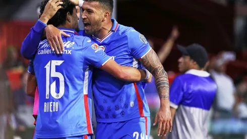 Una figura de Cruz Azul elogió a la Liga MX