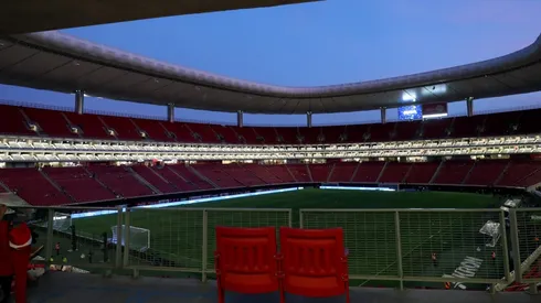 Chivas v Santos Laguna - Torneo Clausura 2023 Liga MX