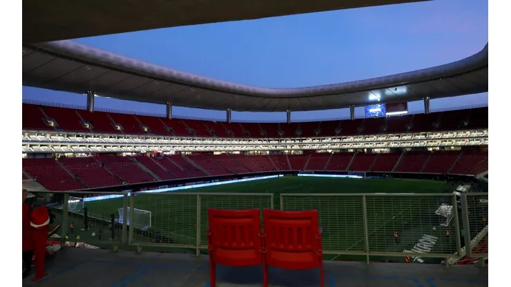 Chivas v Santos Laguna - Torneo Clausura 2023 Liga MX