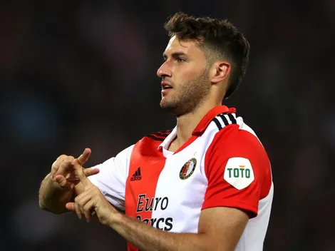 ¿Cómo quedó Feyenoord vs. Shakhtar Donetsk por la Europa League 2022/23?