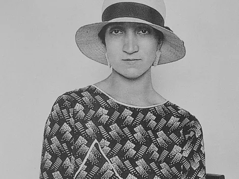 ¿Dónde y cuándo murió Antonieta Rivas Mercado?