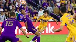 Entrenador de Orlando City estalla tras ser eliminado ante Tigres