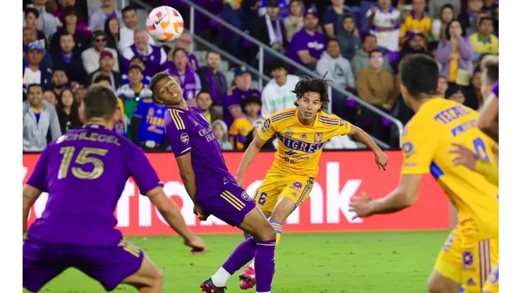 Entrenador de Orlando City estalla tras ser eliminado ante Tigres