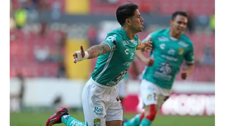 León FC