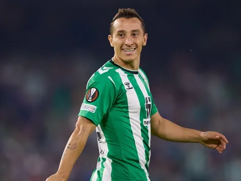 ¿Cómo quedó Betis vs. Manchester United por la Europa League 2022/23?