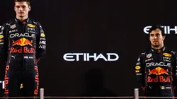 Max Verstappen enciende las alarmas en Red Bull.