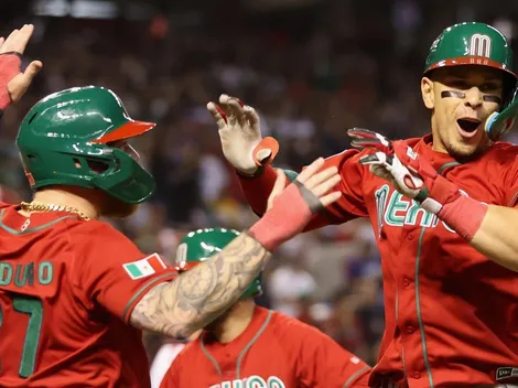 México vs Canadá por el Clásico Mundial de Beisbol 2023: minuto a minuto del partido,dónde verlo, formaciones y árbitro