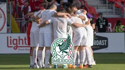 Chicago Fire Selección mexicana 2023