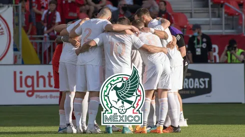 Chicago Fire Selección mexicana 2023