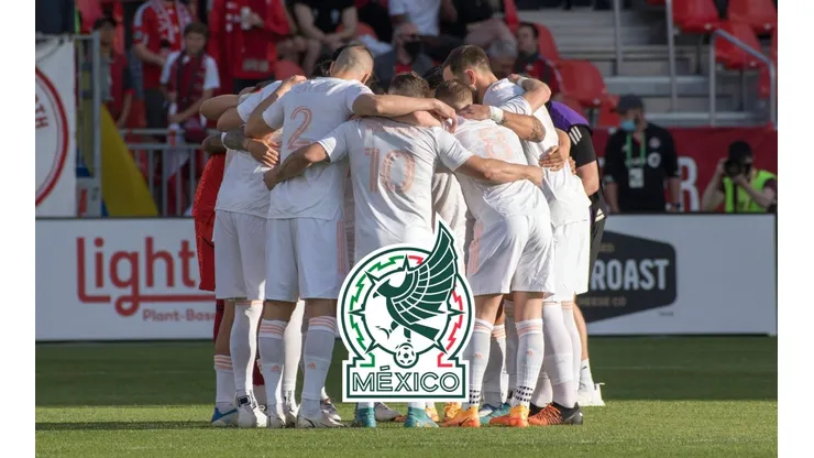 Chicago Fire Selección mexicana 2023