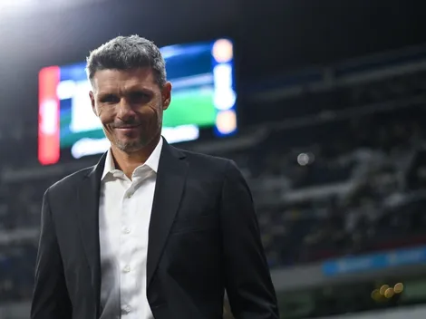 La particular estadística que lidera América en el Clausura 2023