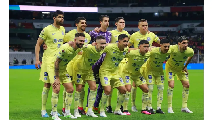 America v Tijuana - Torneo Clausura 2023 Liga MX
