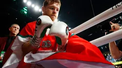 ¿David Benavídez o Caleb Plant? Canelo Álvarez dio a su favorito