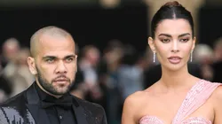 "Me rompió en mil pedazos": Joana Sanz se despidió de Dani Alves