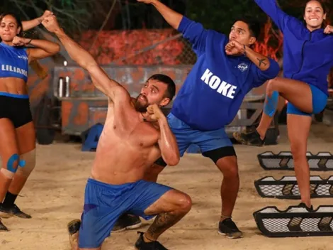 Exatlón All Star 2023: ¿Qué equipo gana la SUPERVIVENCIA este JUEVES 16 de marzo?