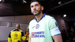 Cruz Azul tendría al reemplazante de Chuy Corona.