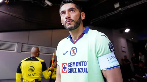Cruz Azul tendría al reemplazante de Chuy Corona.