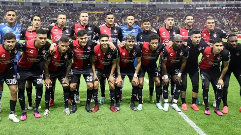 Atlas intentará revertir un resultado complicado.