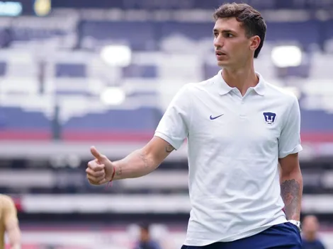 Pumas rechazó oferta de la MLS por una de sus figuras