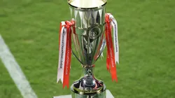 ¿Cuándo fue la última vez que los equipos mexicanos no llegaron a semifinales de la Concachampions?