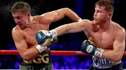 Canelo Álvarez enfrentará a John Ryder.