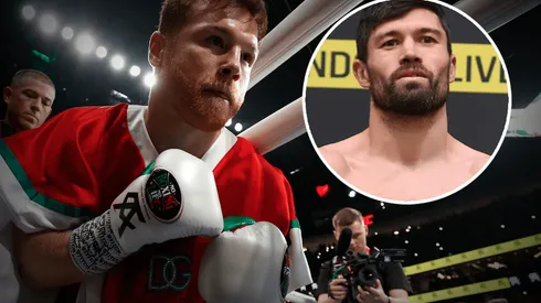 Canelo Álvarez peleará en el Estadio Akron ante John Ryder