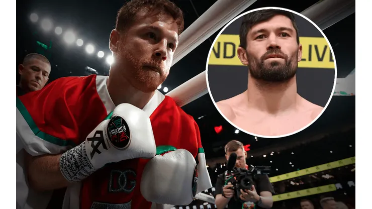 Canelo Álvarez peleará en el Estadio Akron ante John Ryder