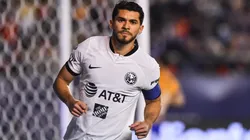 Henry Martín habló del Clásico Nacional